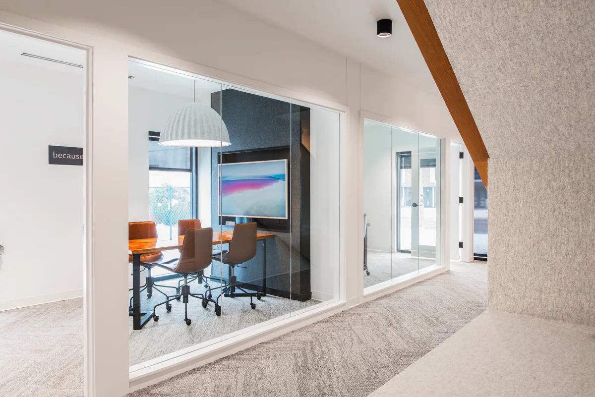 4019 Ingersoll, completed project view 4 of 6