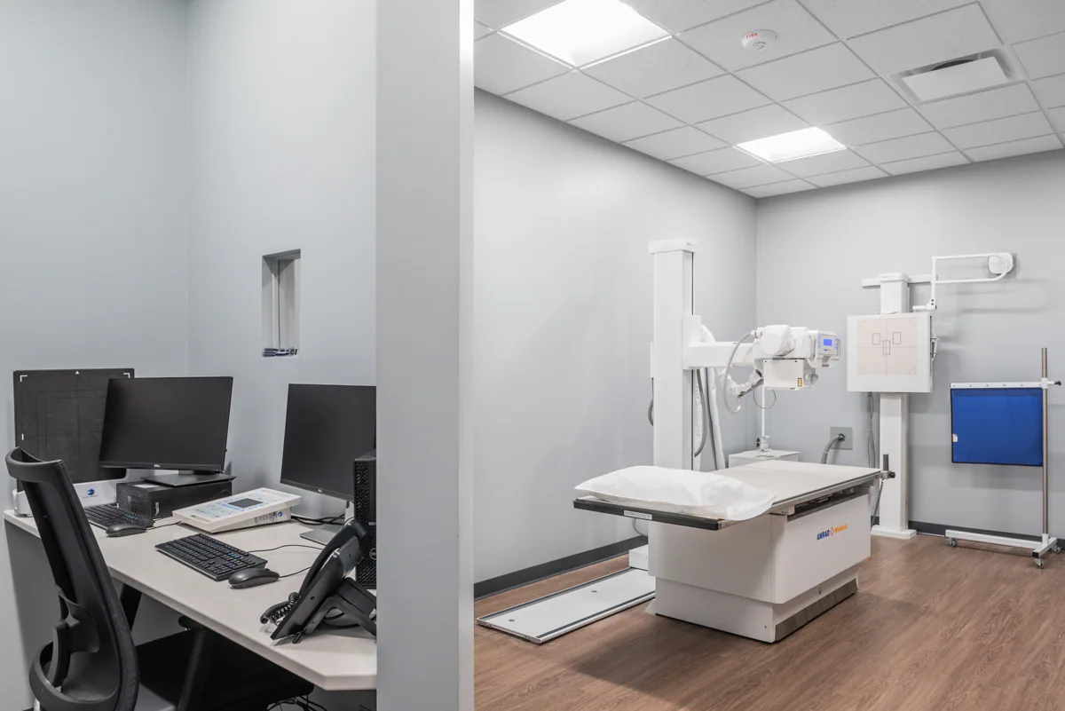 88 Paine Circle SE – Exemplar Care, completed project view 2 of 4