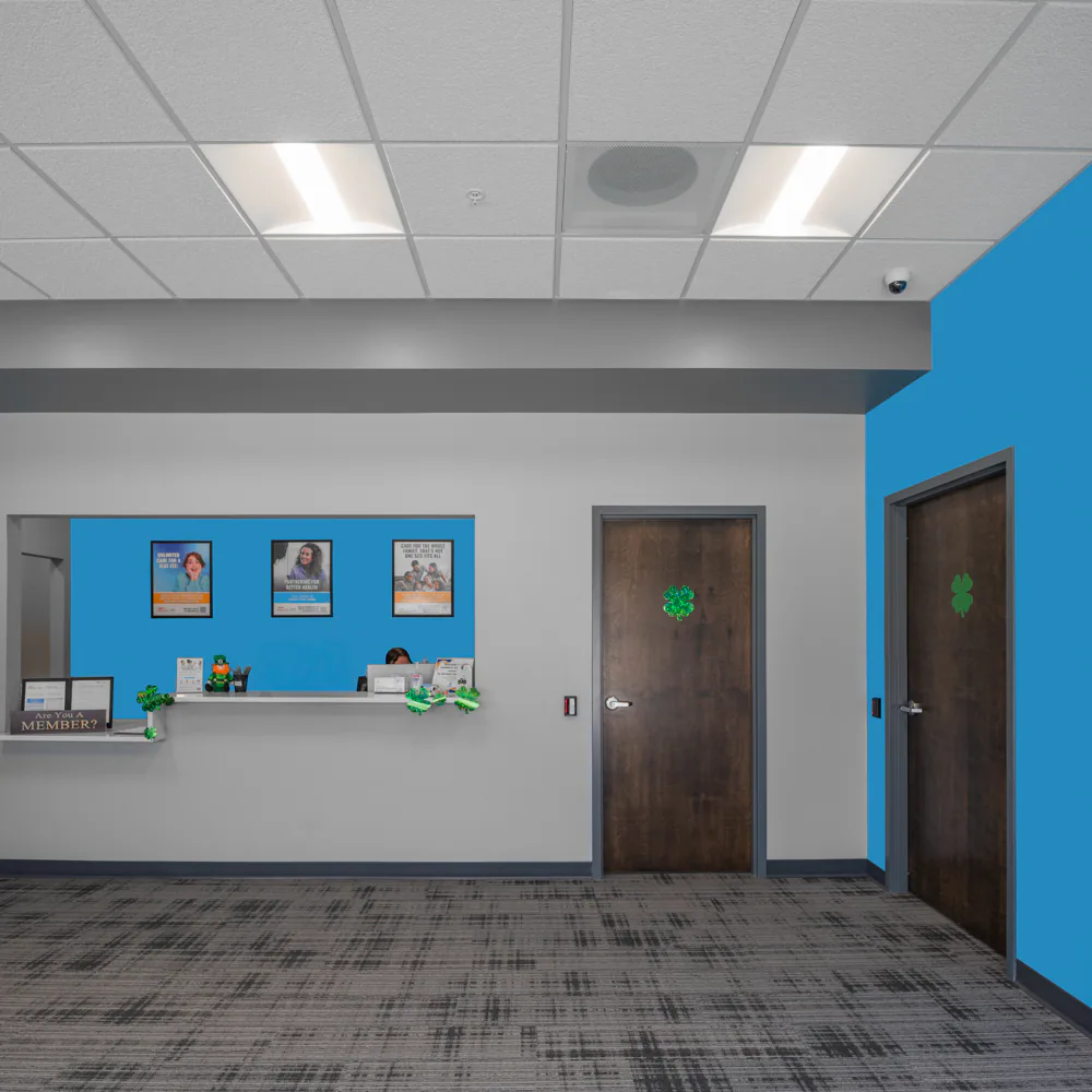 88 Paine Circle SE – Exemplar Care, completed project view 4 of 4