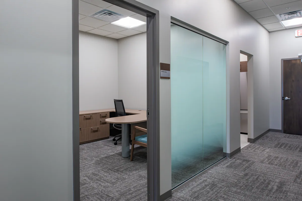 88 Paine – Office Suites, completed project view 3 of 5