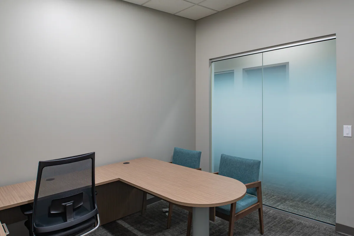 88 Paine – Office Suites, completed project view 4 of 5