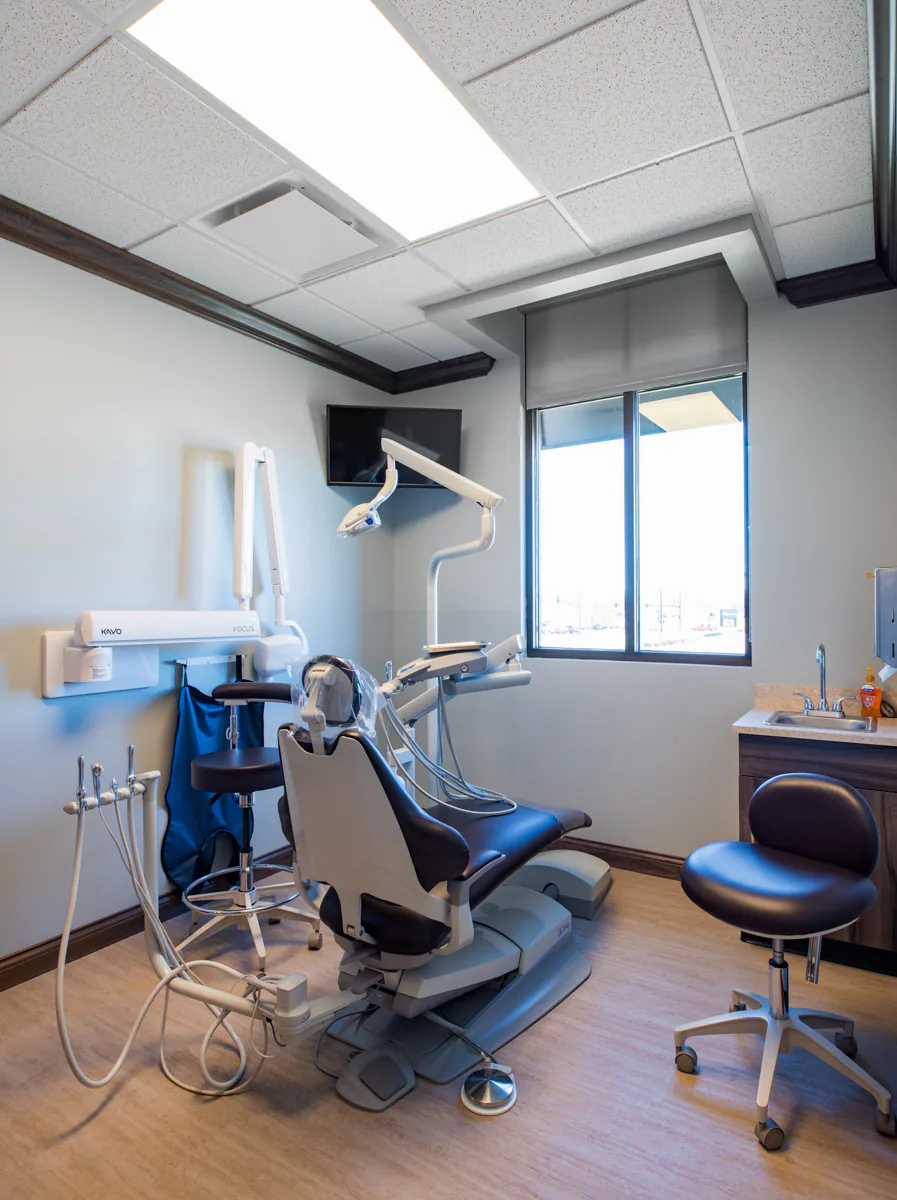 Gateway Family Dental, completed project view 6 of 6