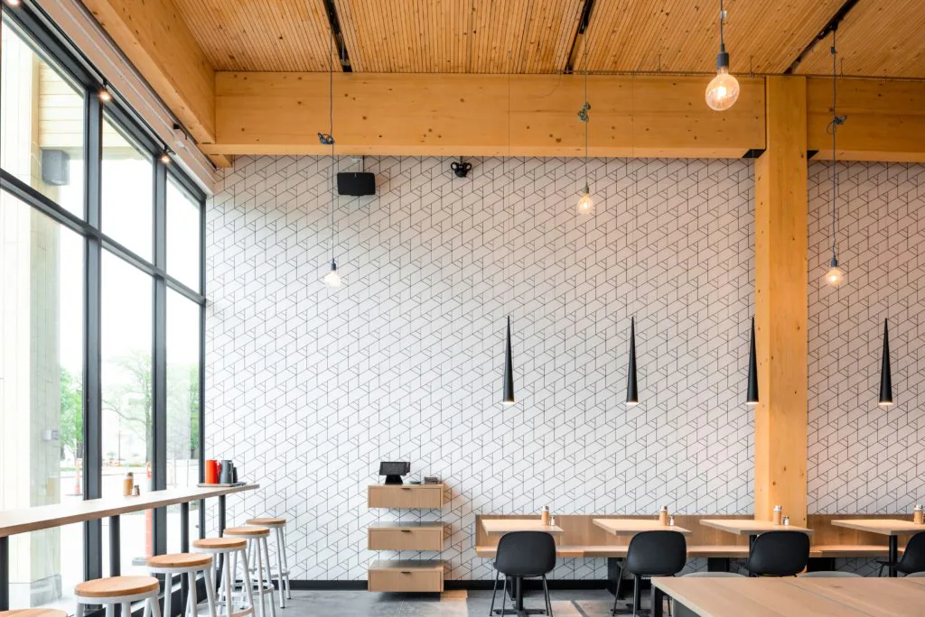 St. Kilda – Surf & Turf, completed project view 4 of 4